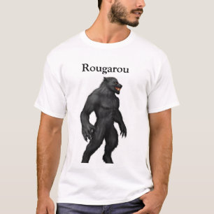 Louisiana Rougarou T-shirt