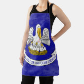 Louisiana Schort (Insitu)