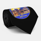 LOUISIANA STROPDAS (Opgerold)