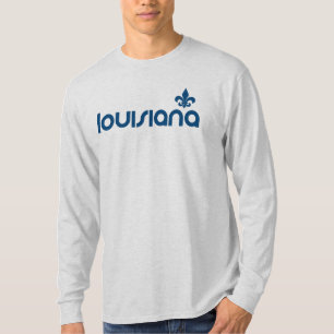Louisiana T-shirt