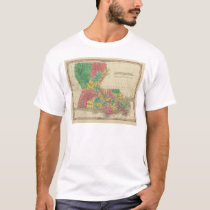 Louisiana T-shirt