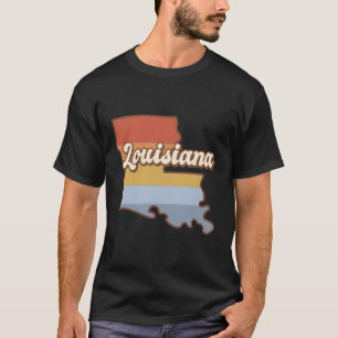 Louisiana T-shirt