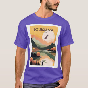 LOUISIANA TShirt - 8