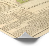 Louisiana US Poster (Hoek)