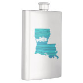 Louisiana Wave Vist Flacon (Rechts)