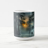 Louisiana Wild - Bayou Drink Mug (Centre)