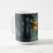 Louisiana Wild - Bayou Drink Mug (Devant gauche)