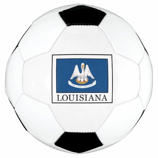 Louisiane (Devant)