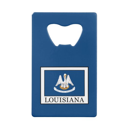 Louisiane (Devant)