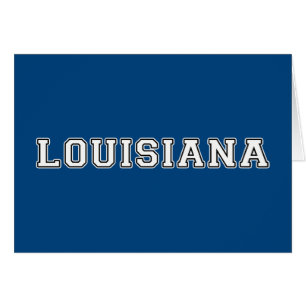 Louisiane