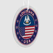 Louisiane (devant)