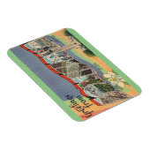 Louisiane Magnet (Côté Droit)