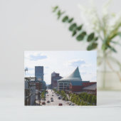 Louisville Briefkaart (Staand voorkant)