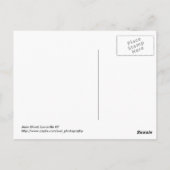 Louisville Briefkaart (Achterkant)