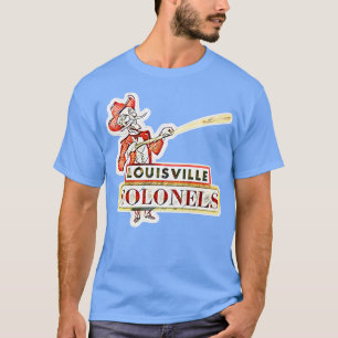 Louisville Colonels Baseball TShirt