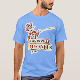 Louisville Colonels Baseball TShirt