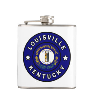 Louisville Kentucky Heupfles