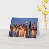 Louisville Kentucky Kaart (Gele Bloem)