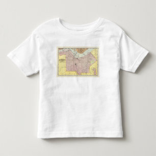 Louisville, Kentucky Kinder Shirts