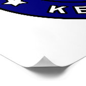 Louisville Kentucky Poster (Hoek)