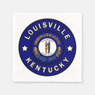 Louisville Kentucky Servet
