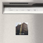 Louisville Magnet (In Situ (Lave-vaisselle))