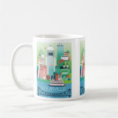 Louisville Mug (Gauche)