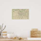 Louisville Poster (Keuken)