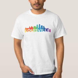 Louisville Pride Value T-Shirt