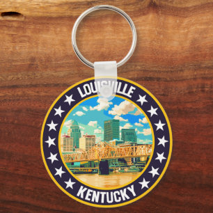 Louisville Sleutelhanger