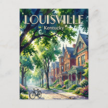 Louisville USA