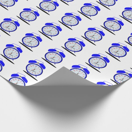 Louly Alarm Clock Cadeaupapier (Hoek)