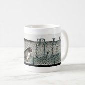 Lounge Mug de Madame (Devant droit)