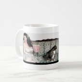 Lounge Mug de Madame (Devant gauche)
