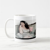 Lounge Mug de Madame (Gauche)