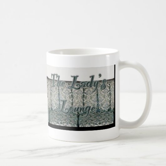 Lounge Mug de Madame (Droite)