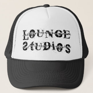 Lounge Studios Trucker Hat Pet