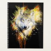 Loup (Devant)