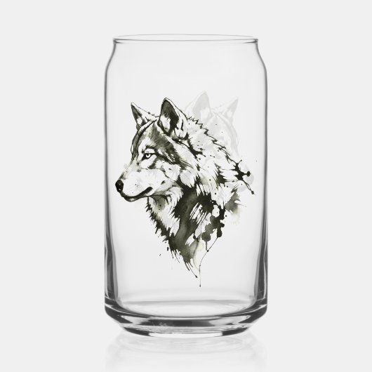 Loup (Recto)
