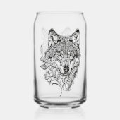 Loup (Verso)