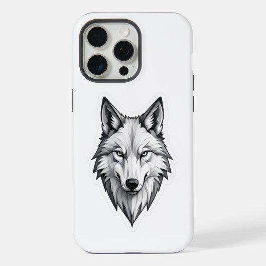 Loup (Verso)