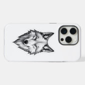 Loup (Verso Horizontal)