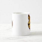 Loup 1 Mug (Centre)