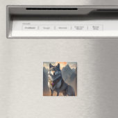 loup à engrenage haute technologie Magnet (In Situ (Lave-vaisselle))