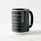 Loup Accessible : Maison de la Tasse Brave (Devant droit)