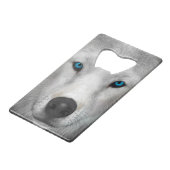 Loup arctique (Dos Angle)