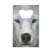 Loup arctique (Dos)