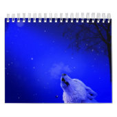 Loup du calendrier (Protection)