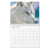 Loup du calendrier (Mar 2027)