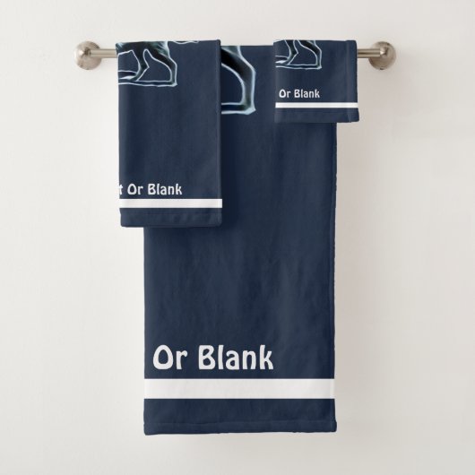 Loup foncé (En situation)